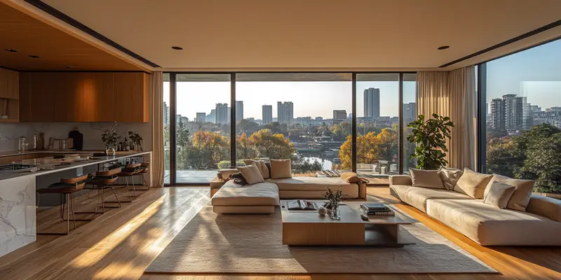 Sprzedaż mieszkania i co dalej?