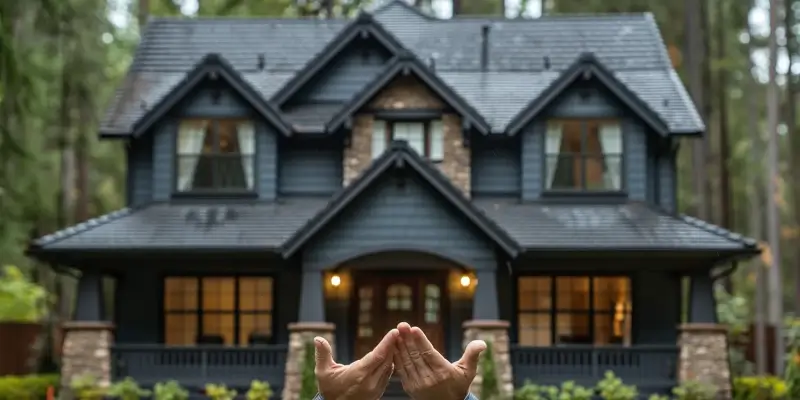 Sprzedaż nieruchomości - gdzie zgłosić kwestie podatkowe?