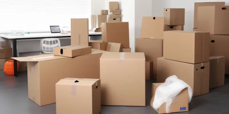 Tanie przeprowadzki Szczecin