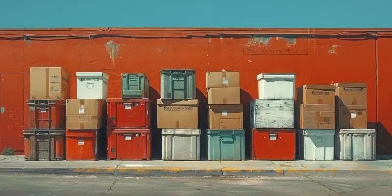 Transport mebli Szczecin