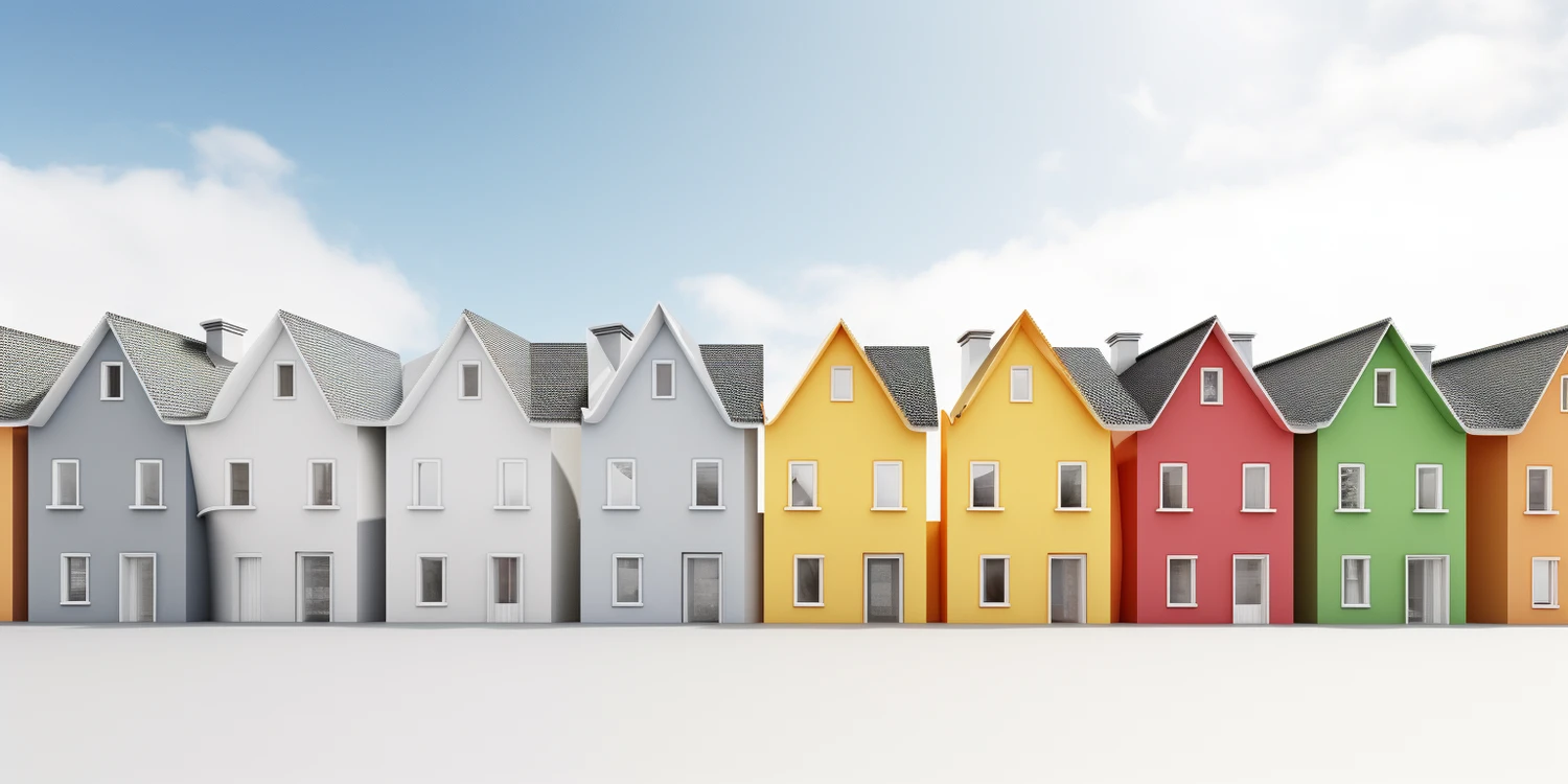 Trendy na rynku nieruchomości