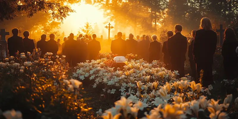 Usługa pogrzebowa Opole