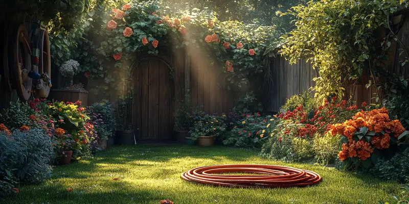 Wąż ogrodowy 1/2 jaki kupić?