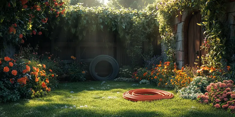 Wąż ogrodowy jaki kupić?