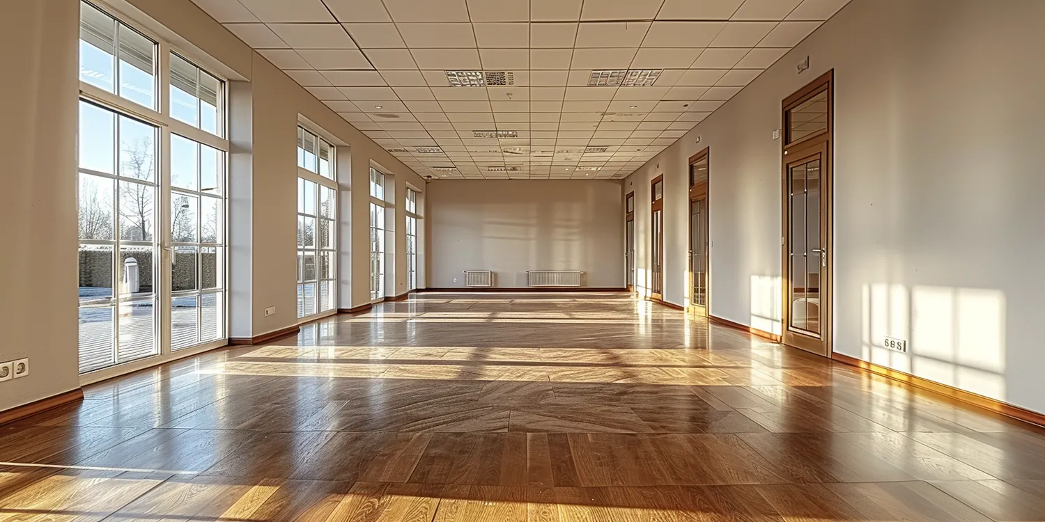 Wykładziny biurowe – w jaki sposób je wyczyścić?