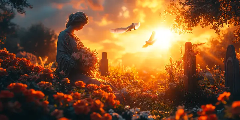 Zakład pogrzebowy jakie pozwolenia?