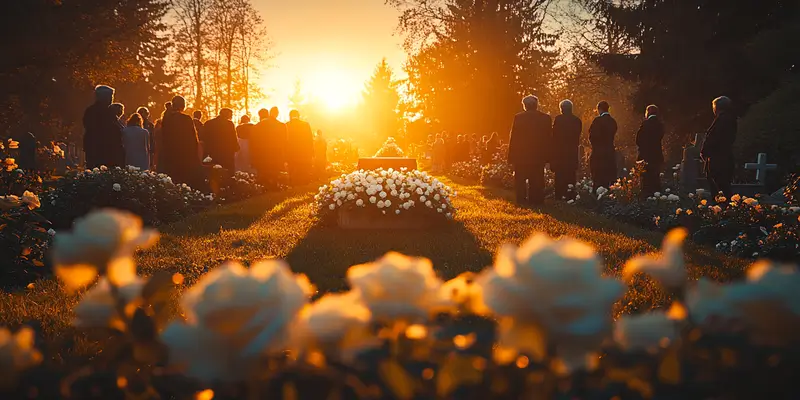 Zakład pogrzebowy Opole