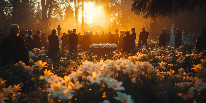 Zakłady pogrzebowe Opole