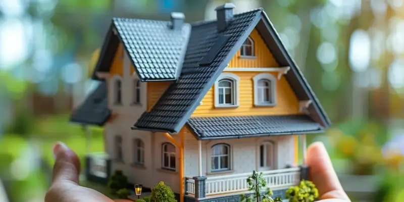 Zakup mieszkania od A do Z