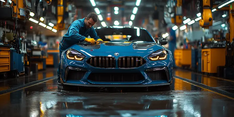 Założenie warsztatu samochodowego – od tego warto zacząć