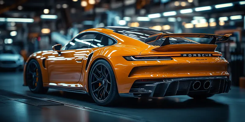 Założenie warsztatu samochodowego - od tego warto zacząć